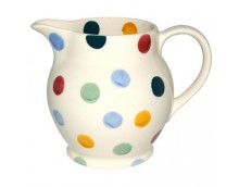 Emma Bridgewater Polka Dot 1/2 Pint Jug